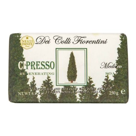 Dei Colli Fiorentini: Cipresso zeep 250 gr