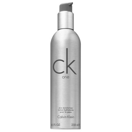 CK One body lotion 250 ml