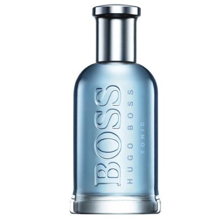 Boss Bottled Tonic eau de toilette spray 50 ml