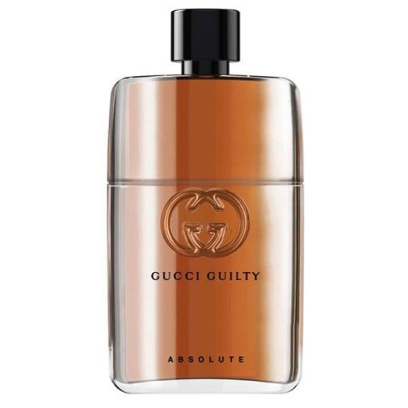 Guilty Absolute pour homme eau de parfum spray 90 ml