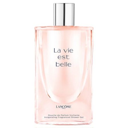 La Vie est Belle showergel 200 ml