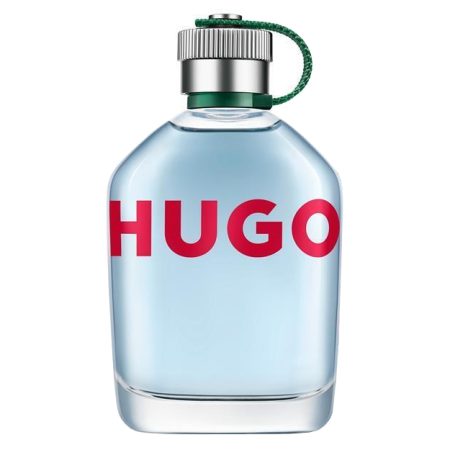 Hugo Man eau de toilette spray 200 ml