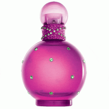 Fantasy eau de parfum spray 100 ml