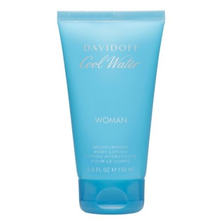 Cool Water Woman bodylotion 150 ml