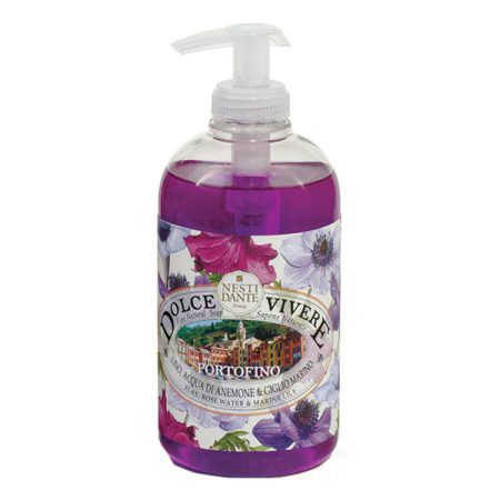 Dolce Vivere: Portofino vloeibare handzeep 500 ml