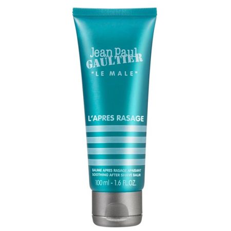 Le Male aftershave balm 100 ml