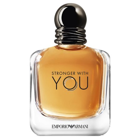 Stronger with You eau de toilette spray 30 ml