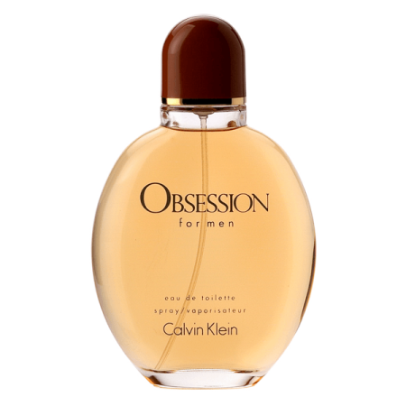 Obsession for Men eau de toilette spray 125 ml