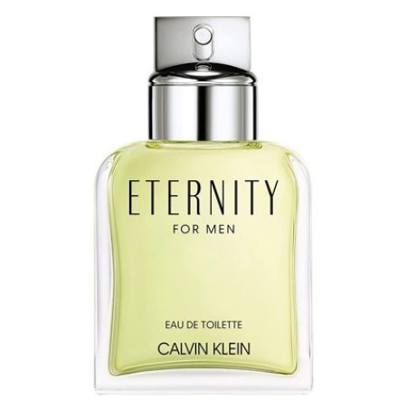 Eternity for men eau de toilette spray 100 ml