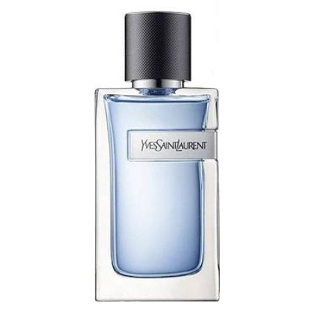 Y Men eau de toilette spray 60 ml