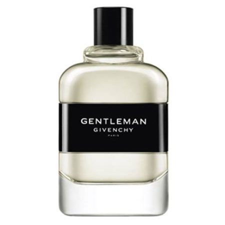 Gentleman eau de toilette spray 100 ml