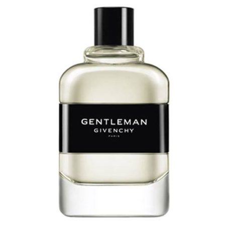 Gentleman eau de toilette spray 60 ml