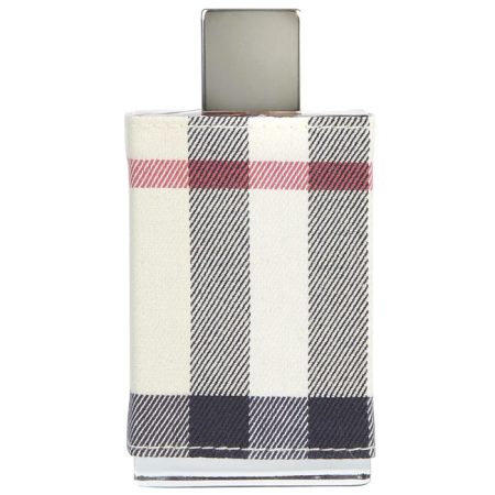 Burberry London woman eau de parfum spray 100 ml