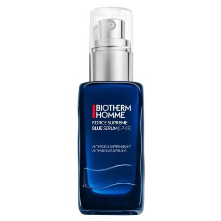 Biotherm homme - Force Supreme Blue Serum 60 ml