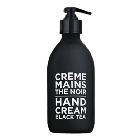 Handcrème Thé Noir 300 ml