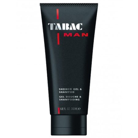 Tabac Man showergel 200 ml