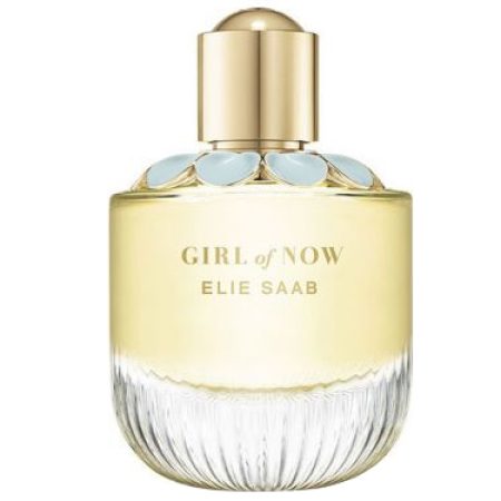 Girl of Now eau de parfum spray 90 ml