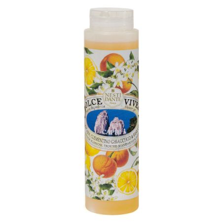 Dolce Vivere: Capri showergel 300 ml