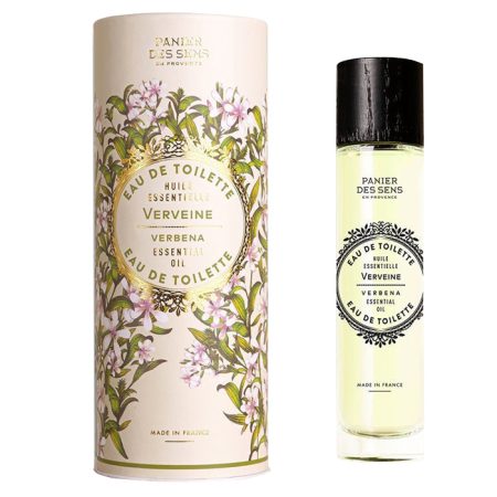 Verveine eau de toilette spray 50 ml