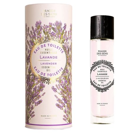 Lavande eau de toilette spray 50 ml