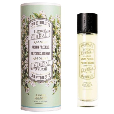 Jasmin Précieux eau de toilette spray 50 ml