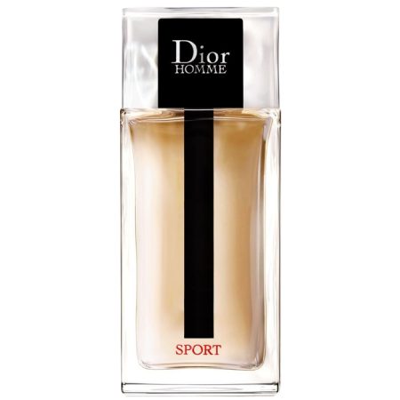 Dior Homme Sport eau de toilette spray 200 ml