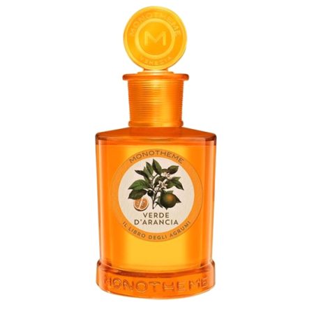 Verde d'Arancia eau de toilette spray 100 ml (unisex)