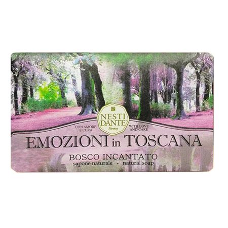 Emozioni in Toscana: Bosco Incantato zeep 250 gr