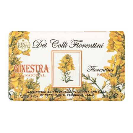 Dei Colli Fiorentini: Ginestra zeep 250 gr