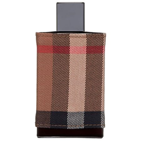 Burberry London men eau de toilette spray 100 ml