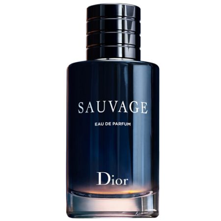 Sauvage eau de parfum spray 200 ml