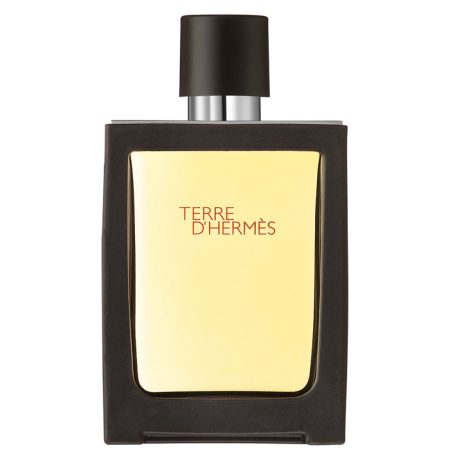 Terre d'Hermes eau de toilette travel spray 30 ml (navulbaar)