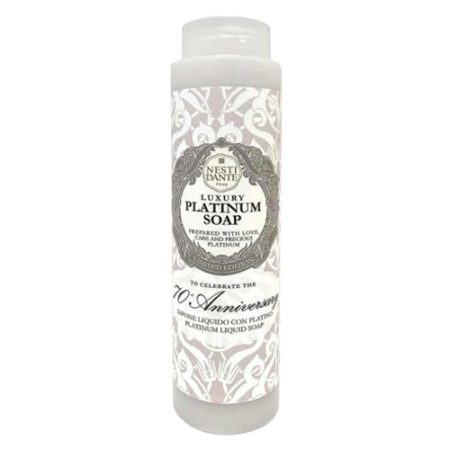 Luxury Platinum Soap showergel 300 ml