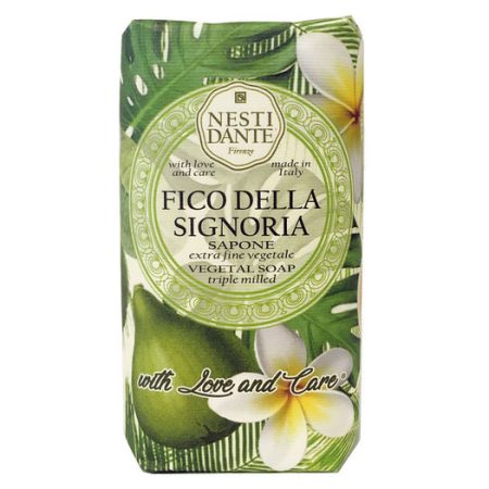 With Love and Care: Fico della Signoria zeep 250 gr