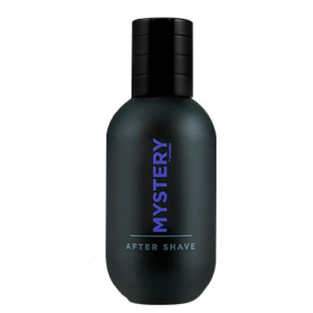 Amando Mystery aftershave spray 50 ml