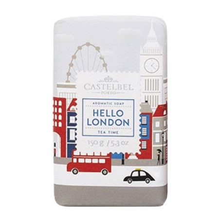 Hello London zeep 150 gr