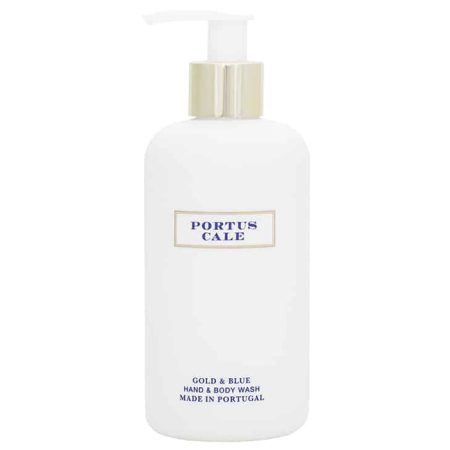 Portus Cale Gold&Blue hand&body wash 300 ml