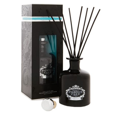 Portus Cale Geurdiffuser Black Edition 250 ml