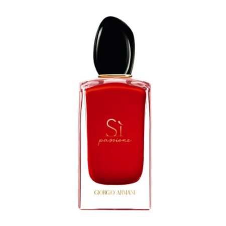 Sì Passione eau de parfum spray 50 ml