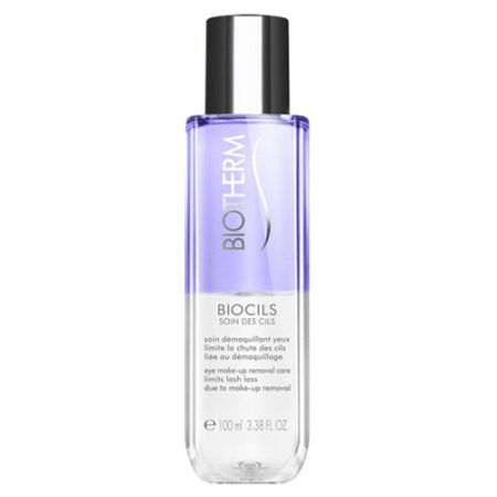 Biocils oogmake-up remover 100 ml