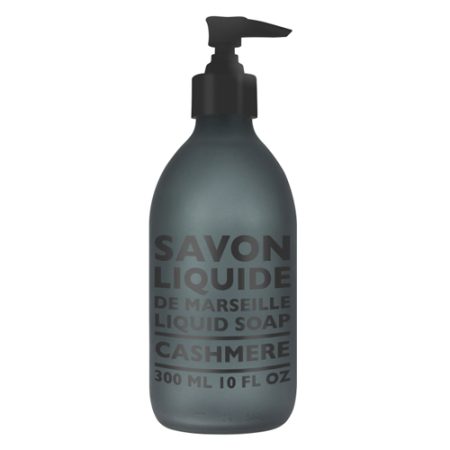 Savon de Marseille vloeibare handzeep Cashmere 300 ml