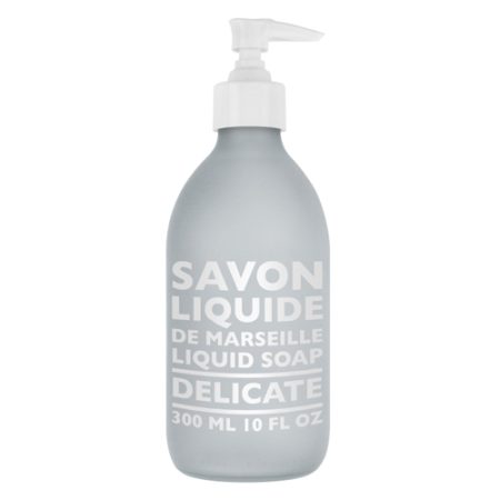 Savon de Marseille vloeibare handzeep Delicate 300 ml