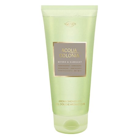 Acqua Colonia Myrrh&Kumquat showergel 200 ml