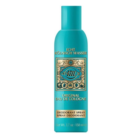 4711 deodorant spray 150 ml