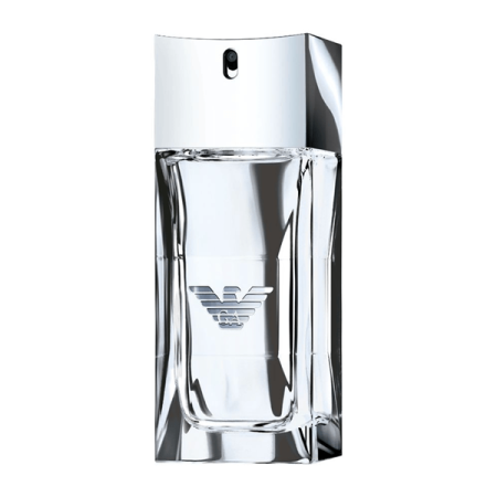 Emporio Diamonds for men eau de toilette spray 50 ml