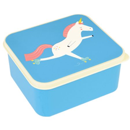 Magical Unicorn lunchbox