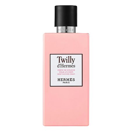 Twilly d'Hermès shower cream 200 ml