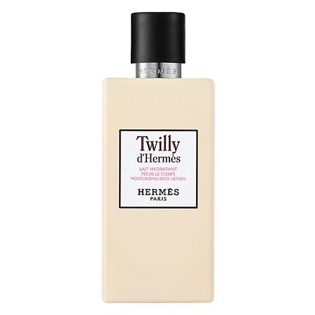 Twilly d'Hermès bodylotion 200 ml