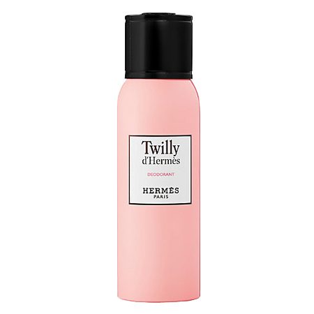 Twilly d'Hermès deodorant spray 150 ml