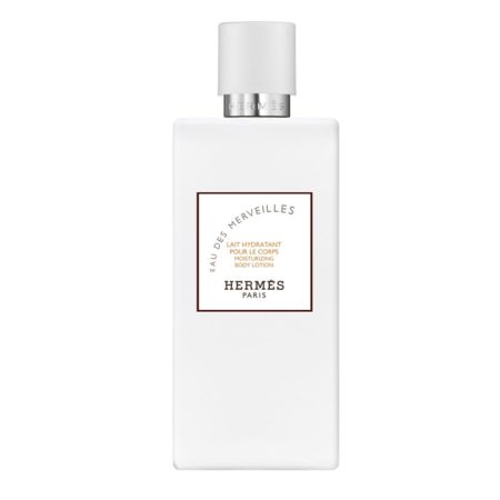 Eau des Merveilles bodylotion 200 ml